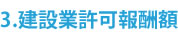 風俗営業許可申請報酬額・費用・価格